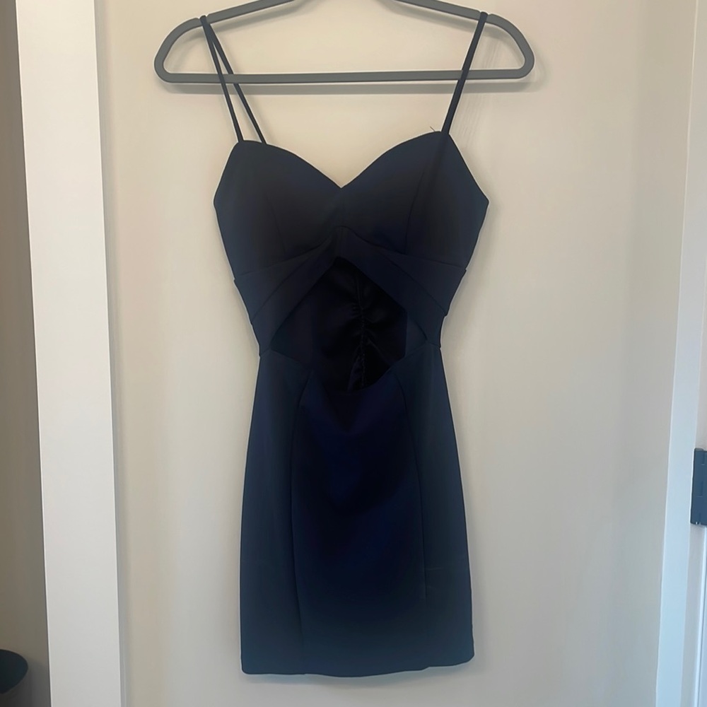 Cocktail Dress- worn once!